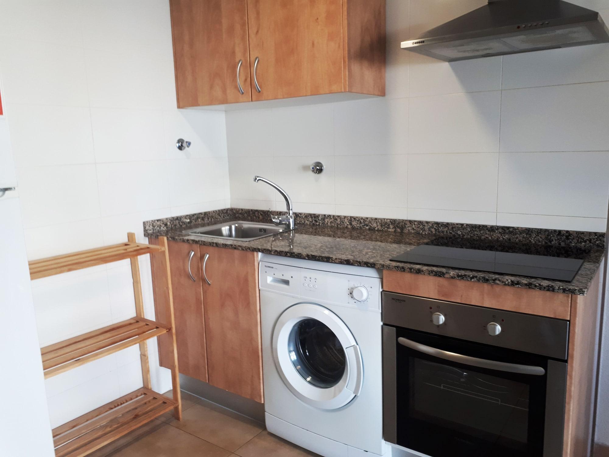 Apartamentos Dona Carmen 3000 Oropesa del Mar Esterno foto