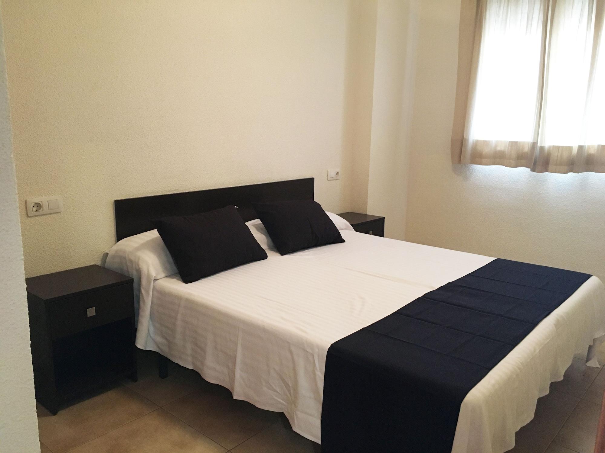 Apartamentos Dona Carmen 3000 Oropesa del Mar Esterno foto