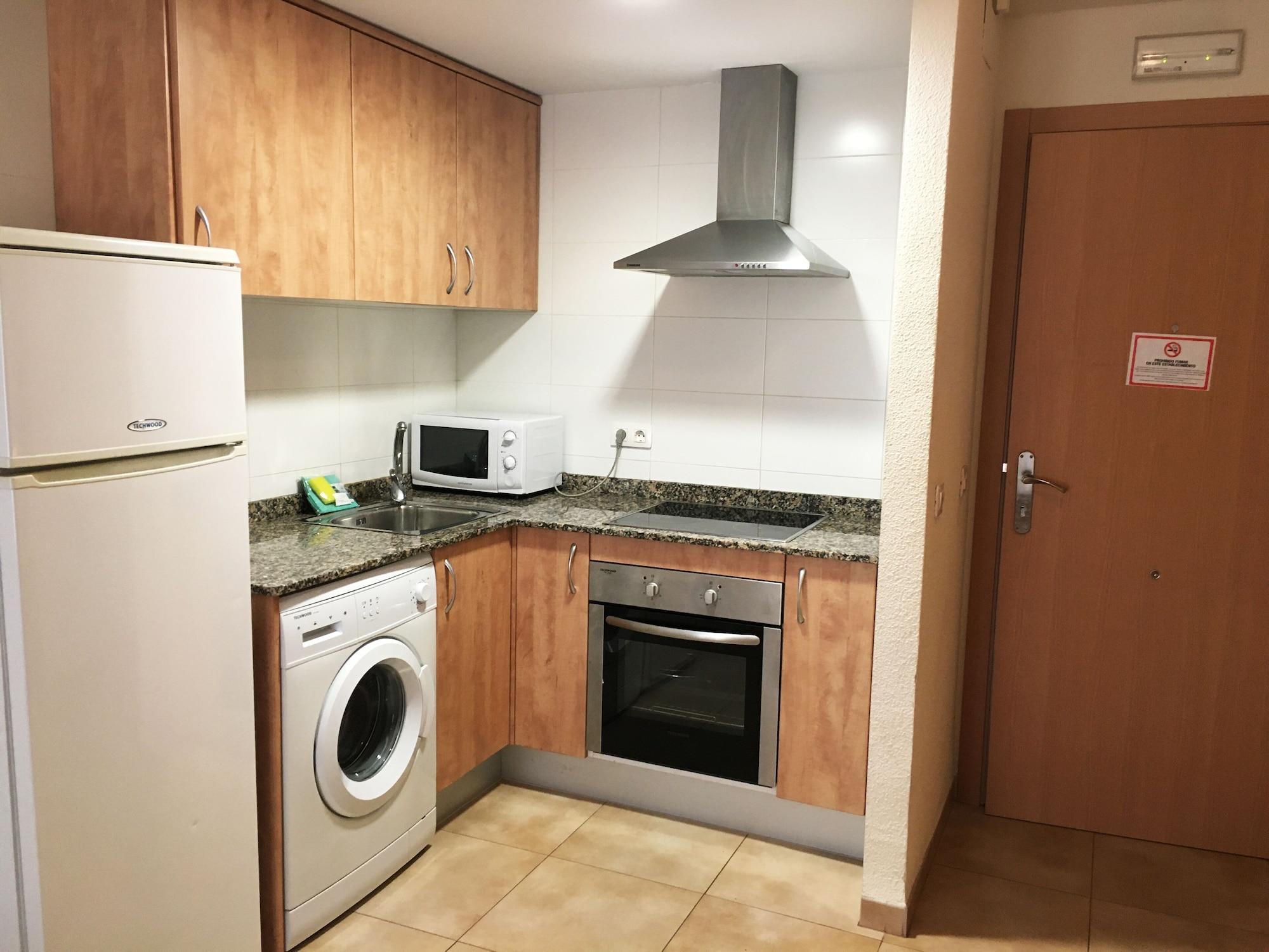 Apartamentos Dona Carmen 3000 Oropesa del Mar Esterno foto
