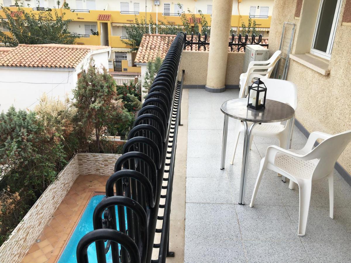 Apartamentos Dona Carmen 3000 Oropesa del Mar Esterno foto